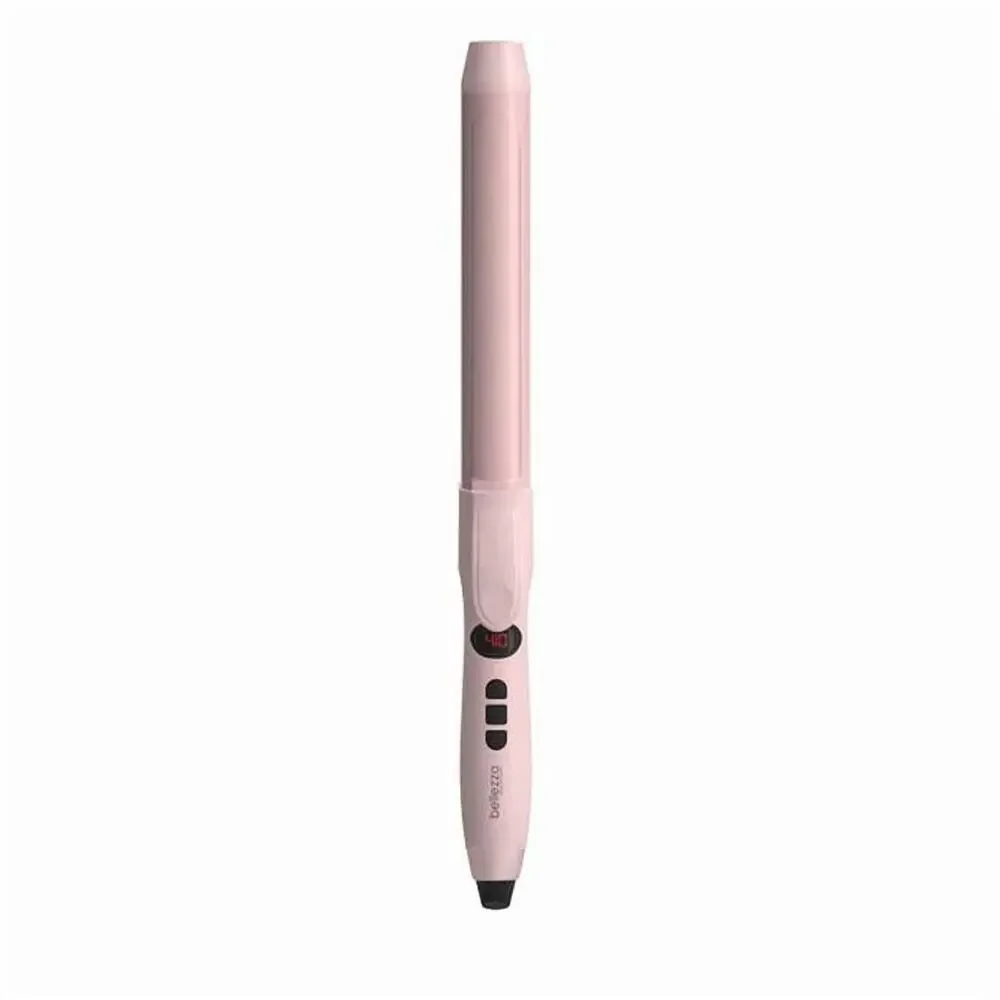 Bellezza BZA-LNGCRL-PNKV 1.25 Digital Extra Long Curling Iron